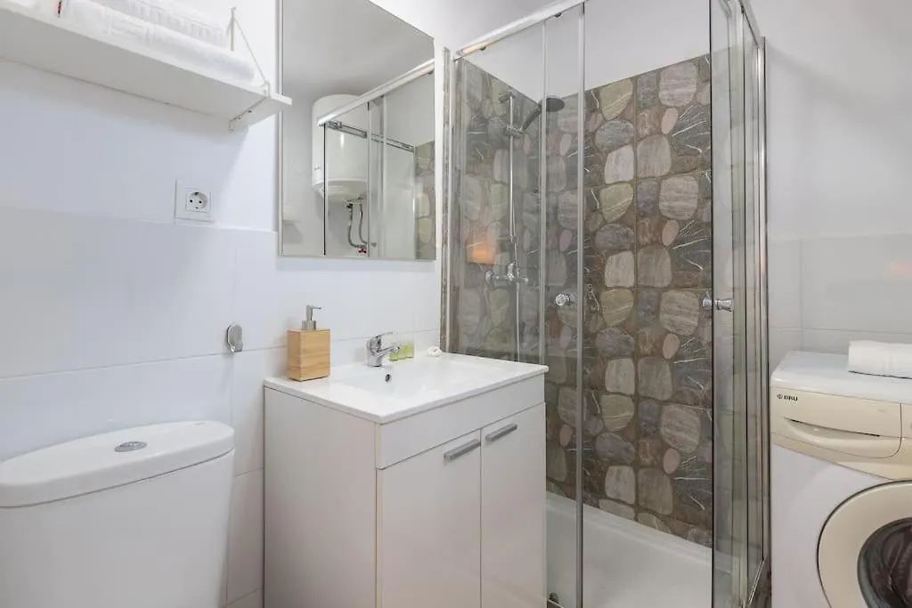 Apartamento Los Abedules Benalmádena 0*,  España