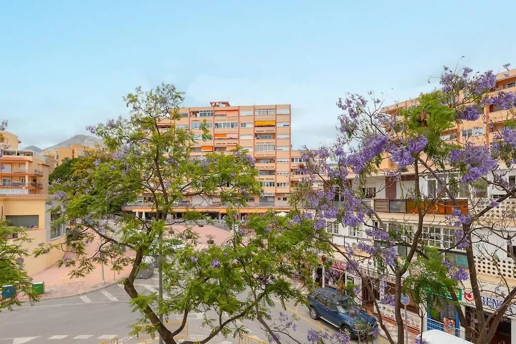 Apartamento Los Abedules Benalmádena 0*,