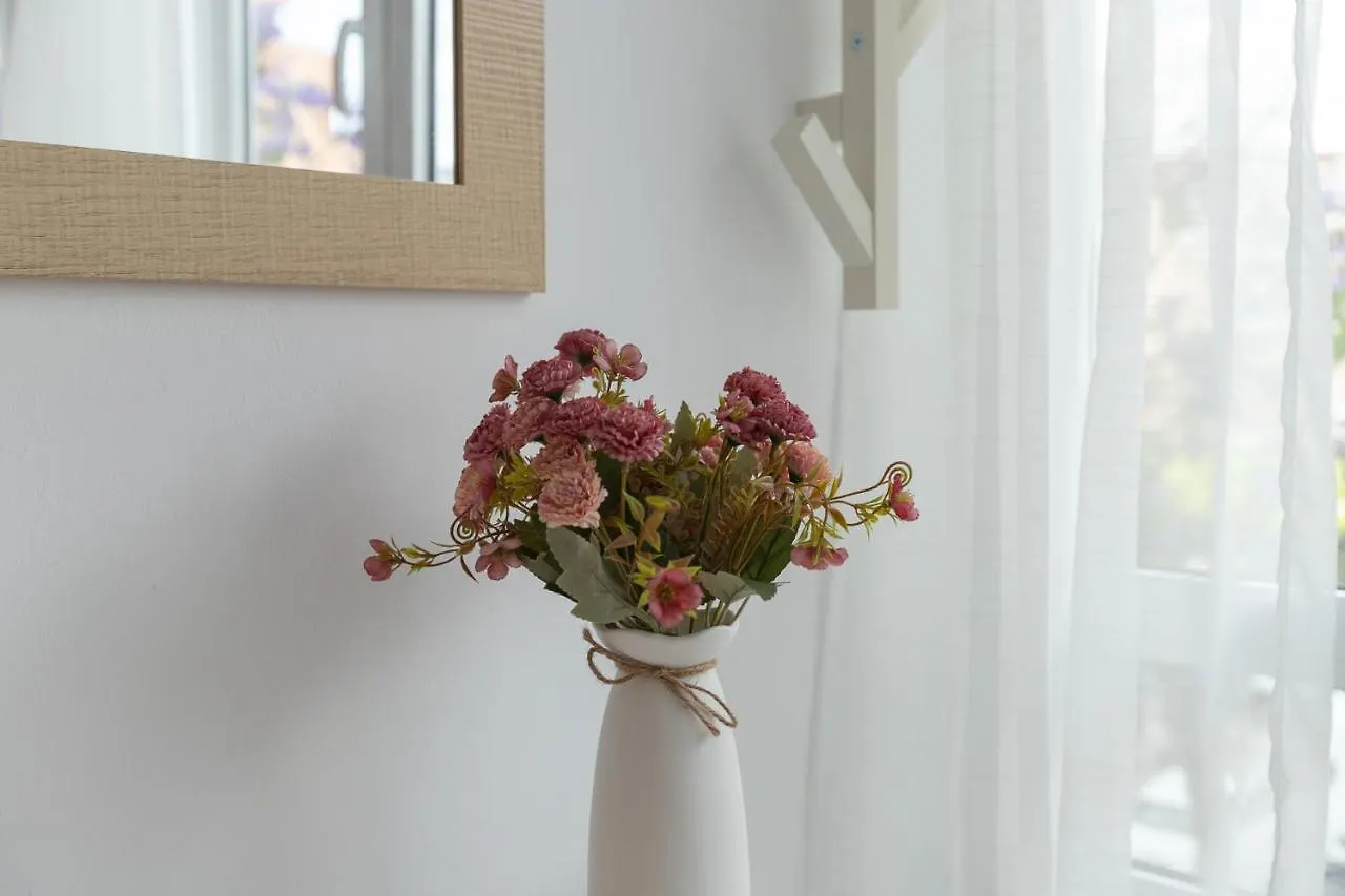 Apartamento Los Abedules Benalmádena