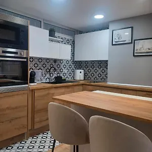 Apartamento El Rinconcito De Mary, Benalmádena