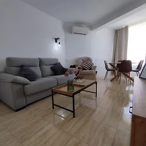 Apartamento Rent4 Malaga Tamarindo, Benalmádena