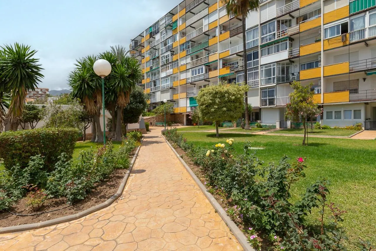 Apartamento Los Abedules Benalmádena 0*,  Ισπανία